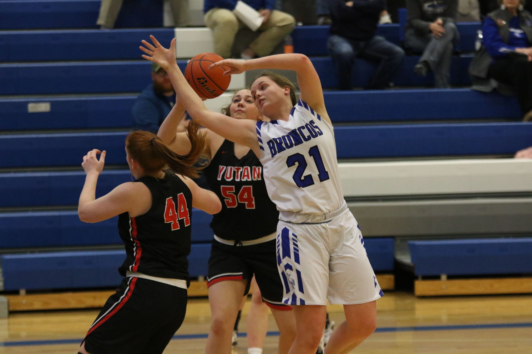 Yutan vs. Centennial girls basketball 9.JPG